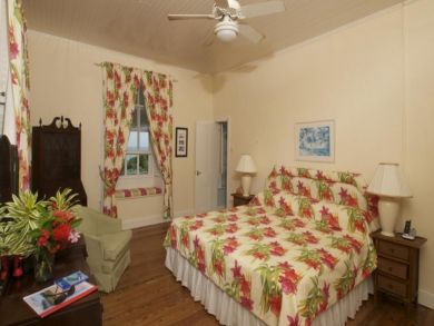 Barbados Luxury Vacation Rental Home Eight Bedrooms