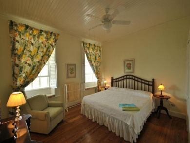 Barbados Luxury Vacation Rental Home Eight Bedrooms