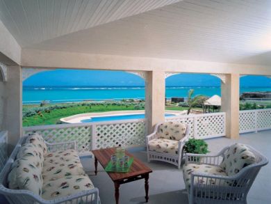 Barbados Luxury Vacation Rental Home Eight Bedrooms
