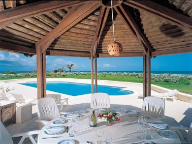Barbados Luxury Vacation Rental Home Eight Bedrooms