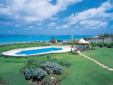Barbados Luxury Vacation Rental Home Eight Bedrooms