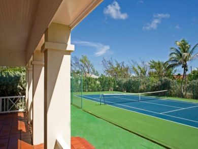Barbados Luxury Vacation Rental Home Eight Bedrooms