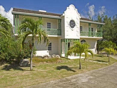 Barbados Luxury Vacation Rental Home Eight Bedrooms