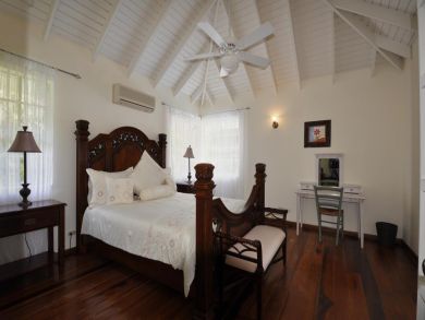Barbados Luxury Vacation Rental Sleeps Ten Guests