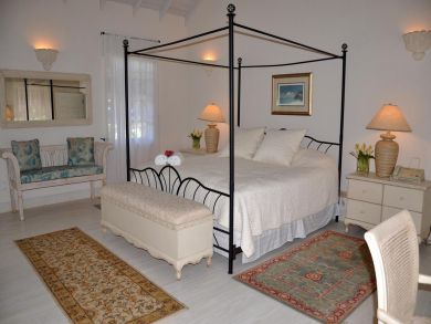 Barbados Luxury Vacation Rental Sleeps Eight Guests