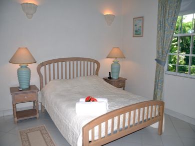 Barbados Luxury Vacation Rental Sleeps Eight Guests
