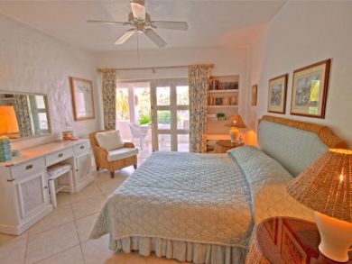 Barbados Vacation Rental Sleeps Four Guests