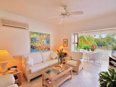 Barbados Vacation Rental Sleeps Four Guests