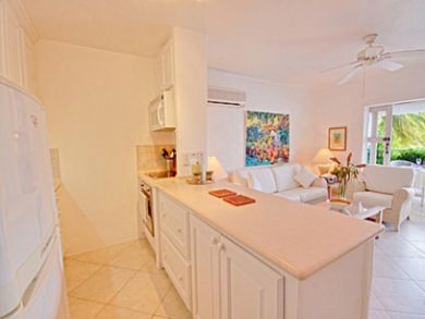 Barbados Vacation Rental Sleeps Four Guests