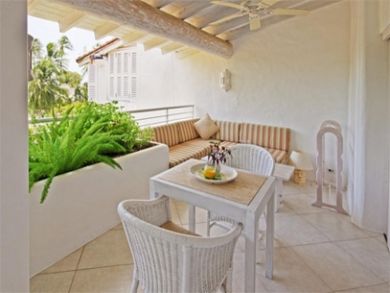 Barbados Vacation Rental Sleeps Four Guests
