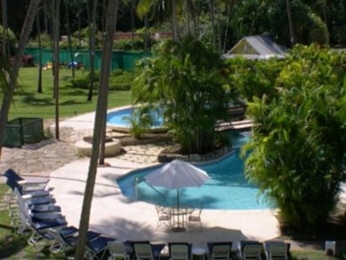 Barbados Vacation Rental Sleeps Four Guests
