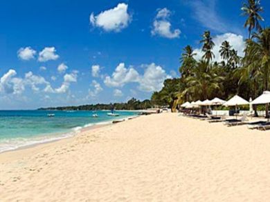 Barbados Vacation Rental Sleeps Four Guests