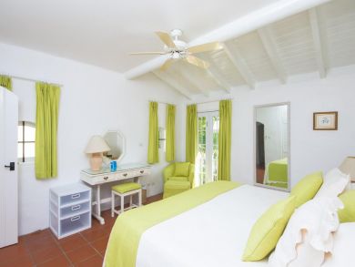 Barbados Vacation Accommodation on  Beach