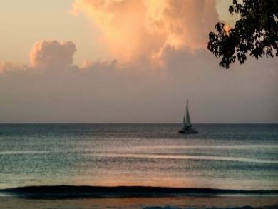 Barbados Luxury Vacation Rental Sleeps Six Guests