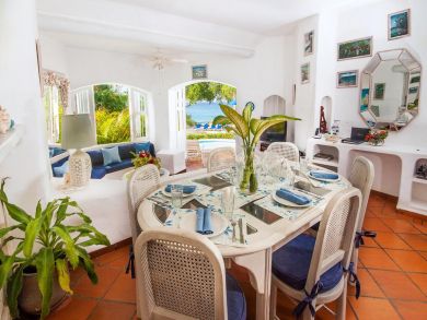 Barbados Luxury Vacation Rental Sleeps Six Guests