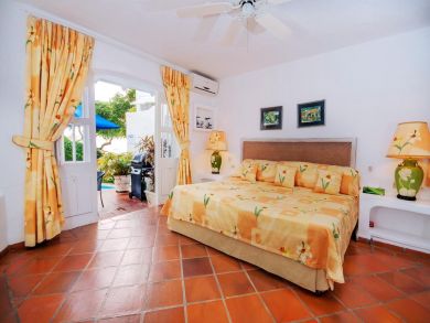 Barbados Luxury Vacation Rental Sleeps Six Guests