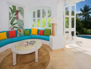 Charming Vacation Rental on Barbados. Call Today.