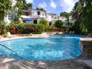Barbados Luxury Vacation Rental Sleeps Six Guests