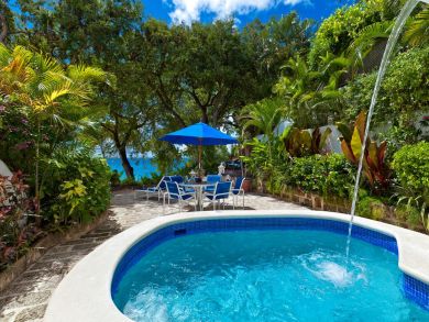 Barbados Luxury Vacation Rental Sleeps Six Guests