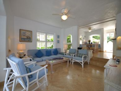 Barbados Luxury Vacation Rental Sleeps Six Guests
