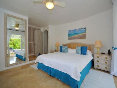 Barbados Luxury Vacation Rental Sleeps Six Guests