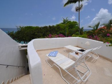 Barbados Luxury Vacation Rental Sleeps Six Guests