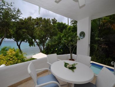 Barbados Luxury Vacation Rental Sleeps Six Guests
