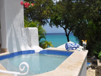 Barbados Luxury Vacation Rental Sleeps Six Guests