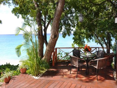 Barbados Luxury Vacation Rental Sleeps Six Guests