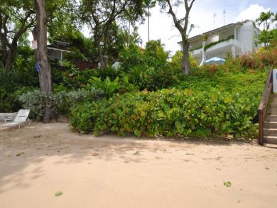 Barbados Luxury Vacation Rental Sleeps Six Guests