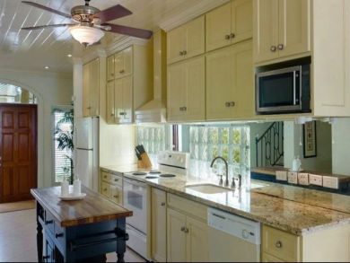 Barbados Luxury Vacation Accommodation on Beach