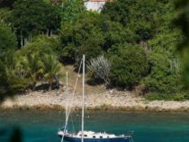 Waterfront Caribbean Villa Five Bedrooms Sleeps 11 Guests