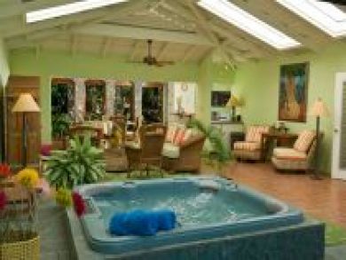 Waterfront Caribbean Villa Five Bedrooms Sleeps 11 Guests