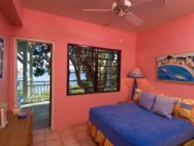 Waterfront Caribbean Villa Five Bedrooms Sleeps 11 Guests