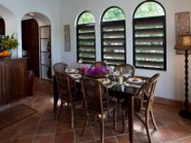 Full Ocean Views From Three Bedroom Caribbean Villas Full Ocean Views From Three Bedroom Caribbean Villas