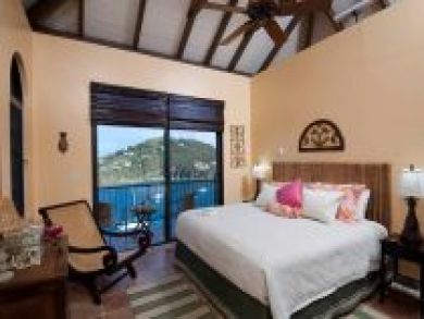 Full Ocean Views From Three Bedroom Caribbean Villas Full Ocean Views From Three Bedroom Caribbean Villas