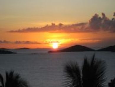 Full Ocean Views From Three Bedroom Caribbean Villas Full Ocean Views From Three Bedroom Caribbean Villas