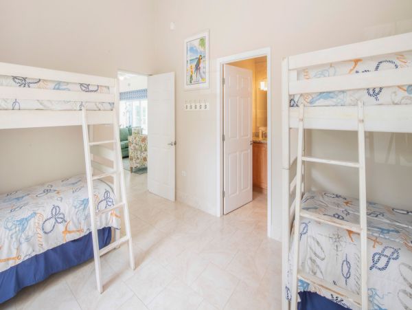 Cayman Islands Vacation Rentals - Oceanfront Cayman Villa with Guest Cottage