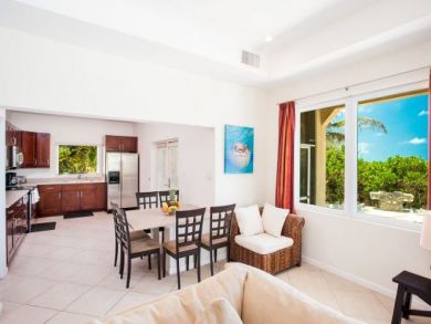 Grand Cayman Luxury Vacation Rental Home Four Bedrooms