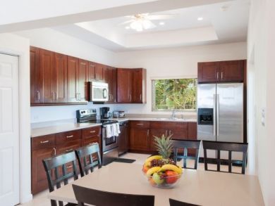 Grand Cayman Luxury Vacation Rental Home Four Bedrooms