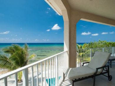 Grand Cayman Luxury Vacation Rental Home Four Bedrooms