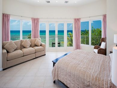 Grand Cayman Luxury Vacation Rental Home Four Bedrooms
