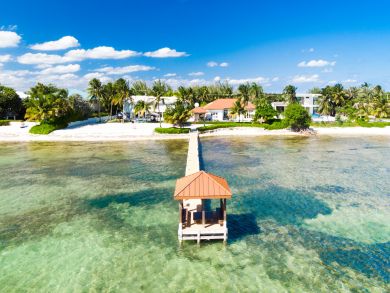Cayman Islands Four Bedroom Oceanfront Vacation Rental Cayman Islands Four Bedroom Oceanfront Vacation Rental