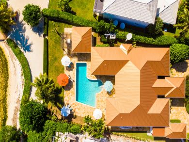 Cayman Islands Four Bedroom Oceanfront Vacation Rental Cayman Islands Four Bedroom Oceanfront Vacation Rental