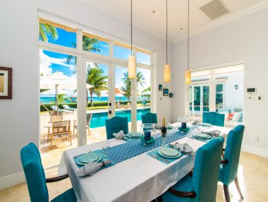Cayman Islands Four Bedroom Oceanfront Vacation Rental Cayman Islands Four Bedroom Oceanfront Vacation Rental