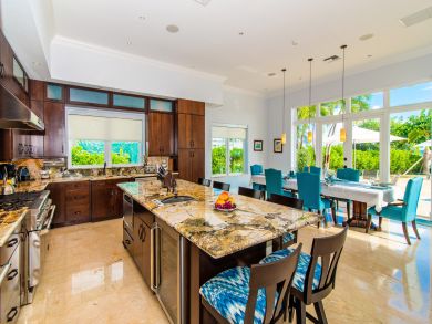 Cayman Islands Four Bedroom Oceanfront Vacation Rental Cayman Islands Four Bedroom Oceanfront Vacation Rental