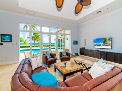 Cayman Islands Four Bedroom Oceanfront Vacation Rental Cayman Islands Four Bedroom Oceanfront Vacation Rental