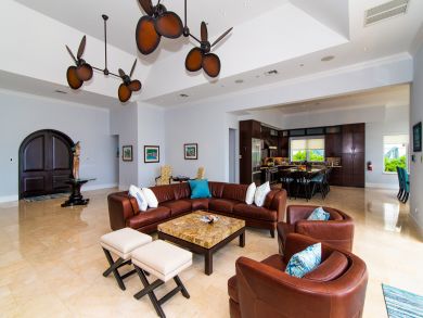 Cayman Islands Four Bedroom Oceanfront Vacation Rental Cayman Islands Four Bedroom Oceanfront Vacation Rental