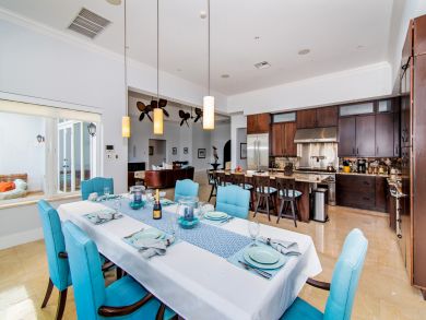 Cayman Islands Four Bedroom Oceanfront Vacation Rental Cayman Islands Four Bedroom Oceanfront Vacation Rental
