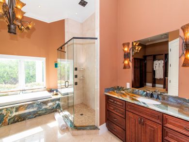 Cayman Islands Four Bedroom Oceanfront Vacation Rental Cayman Islands Four Bedroom Oceanfront Vacation Rental